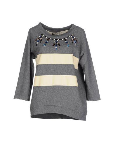 Толстовка TILL.DA