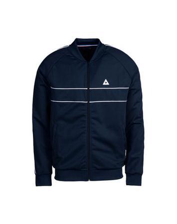 Толстовка LE COQ SPORTIF