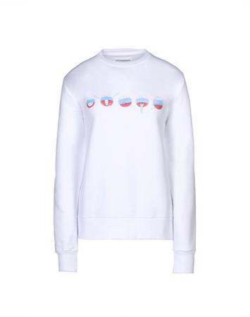 Толстовка VIKA GAZINSKAYA EXCLUSIVELY FOR YOOX