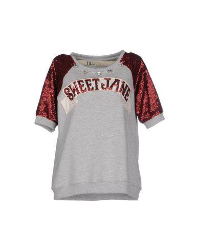 Толстовка TILL.DA