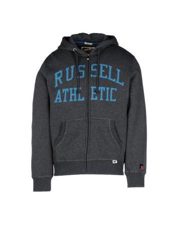 Толстовка RUSSELL ATHLETIC Толстовка RUSSELL ATHLETIC