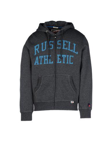 Толстовка RUSSELL ATHLETIC