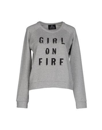 Толстовка CAPITOL COUTURE BY TRISH SUMMERVILLE