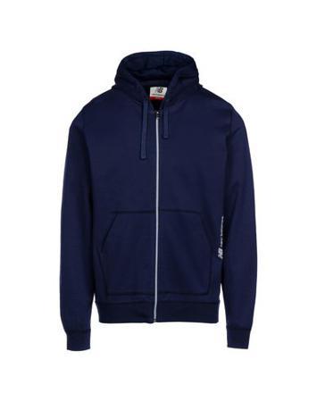 Толстовка NEW BALANCE