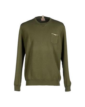 Толстовка SELEZIONE BASICA