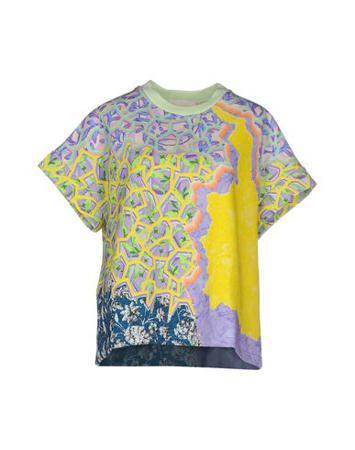 Толстовка PETER PILOTTO