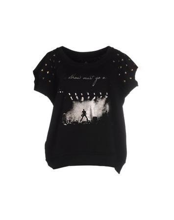 Толстовка TEE-TREND