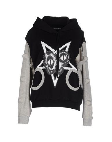 Толстовка DANIEL PALILLO