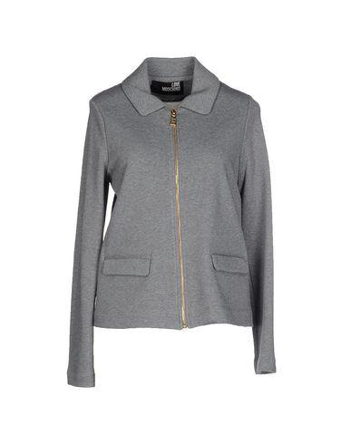 Толстовка LOVE MOSCHINO