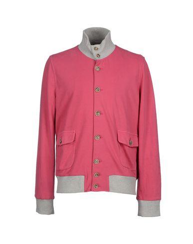 Толстовка CAPOBIANCO