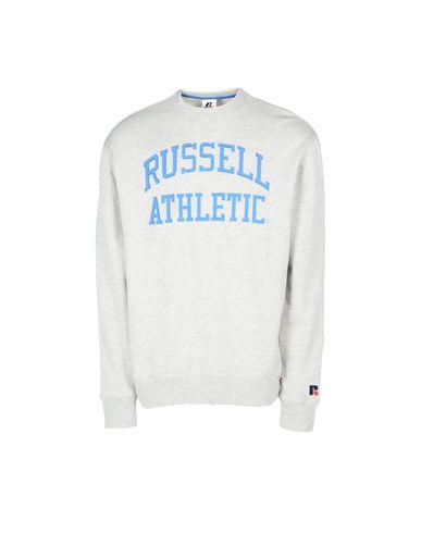 Толстовка RUSSELL ATHLETIC