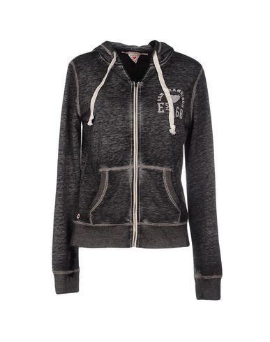 Толстовка CLARK JEANS