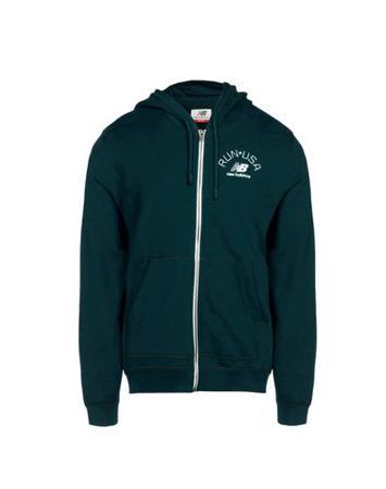 Толстовка NEW BALANCE