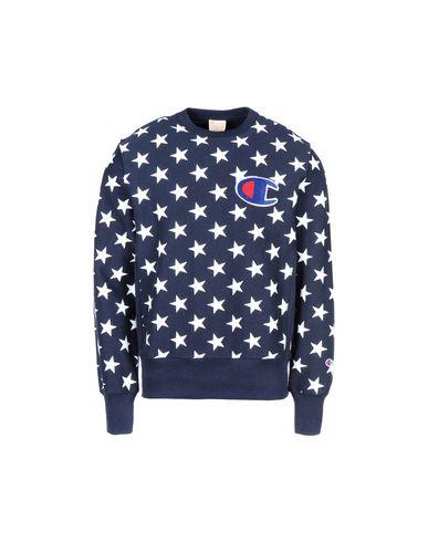 Толстовка CHAMPION REVERSE WEAVE