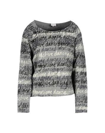 Толстовка DIMENSIONE DANZA