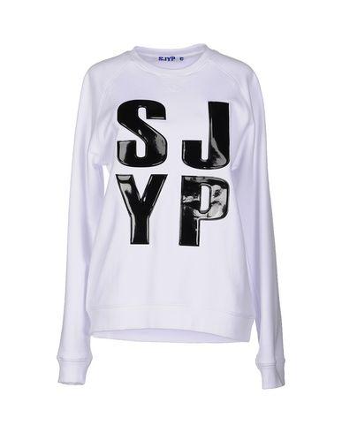 Толстовка SJYP