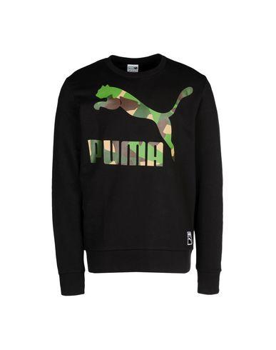 Толстовка PUMA