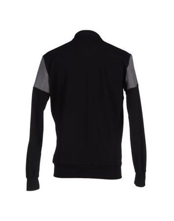 Толстовка DIEGO RODRIGUEZ