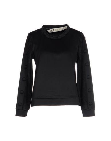 Толстовка TILL.DA