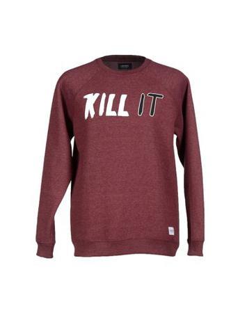 Толстовка A QUESTION OF