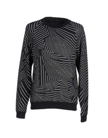 Толстовка CHRISTOPHER KANE