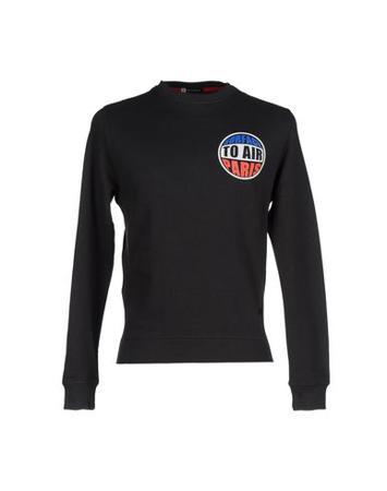 Толстовка SURFACE TO AIR