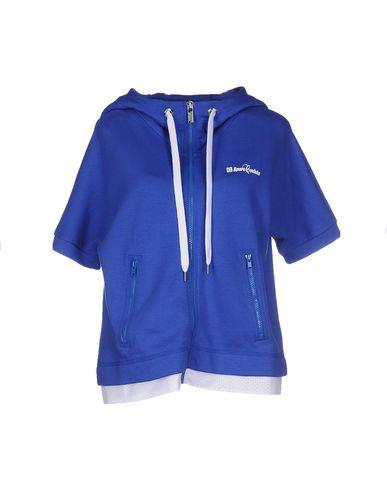 Толстовка DIRK BIKKEMBERGS SPORT COUTURE