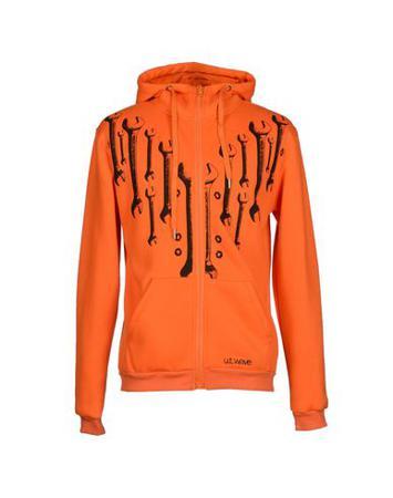 Толстовка U.T. WAVE