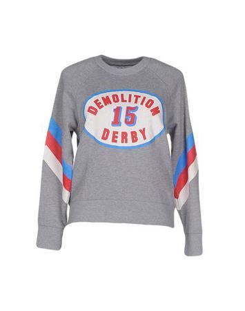 Толстовка FAP  FILLES A PAPA