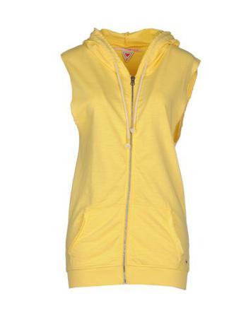 Толстовка CLARK JEANS