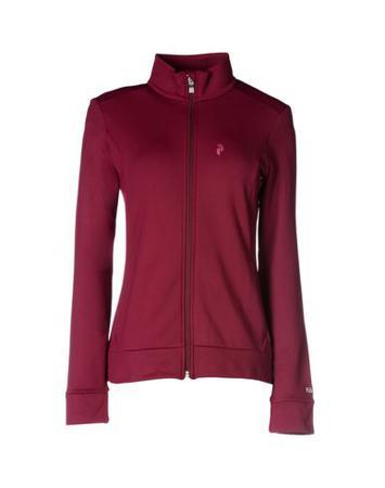 Толстовка PEAK PERFORMANCE