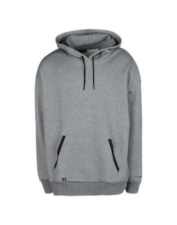 Толстовка STAMPD X PUMA Толстовка STAMPD X PUMA