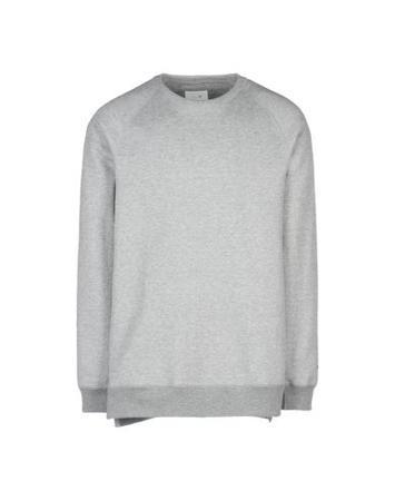 Толстовка STAMPD X PUMA Толстовка STAMPD X PUMA