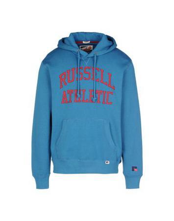 Толстовка RUSSELL ATHLETIC Толстовка RUSSELL ATHLETIC
