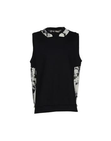 Толстовка ADYN + HARVEY NICHOLS