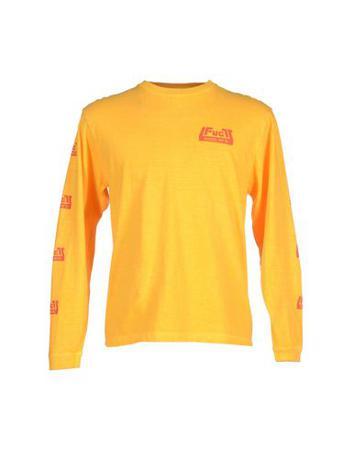 Толстовка FUCT