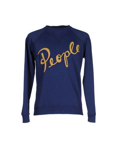 Толстовка (+) PEOPLE