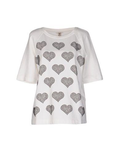 Толстовка LE COEUR DE TWIN-SET SIMONA BARBIERI