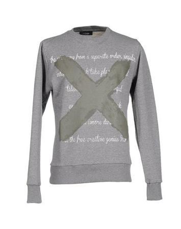 Толстовка VISION