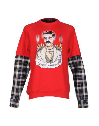 Толстовка FRANKIE MORELLO