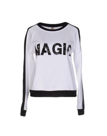 Толстовка LE COEUR DE TWIN-SET SIMONA BARBIERI