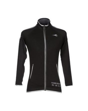 Толстовка DIADORA HERITAGE BY THE EDITOR