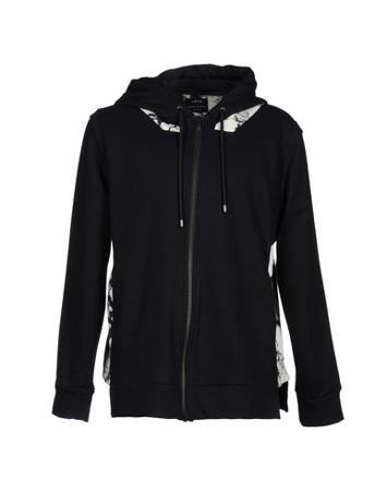 Толстовка ADYN + HARVEY NICHOLS