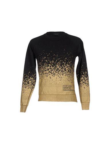 Толстовка A4MANICONCEPTBRAND AVANT GARDE