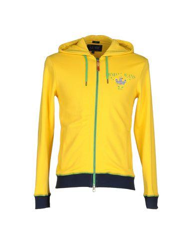 Толстовка ARMANI JEANS