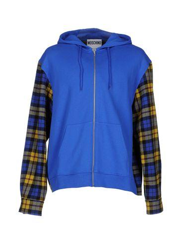 Толстовка MOSCHINO COUTURE