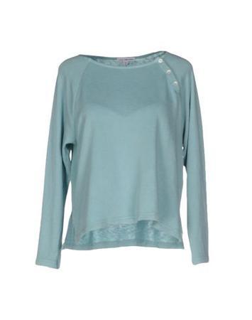 Толстовка JAMES PERSE STANDARD