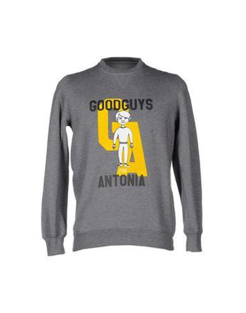 Толстовка GOODGUYS FOR ANTONIA