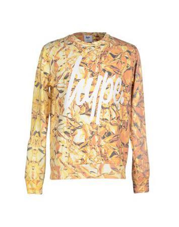 Толстовка HYPE