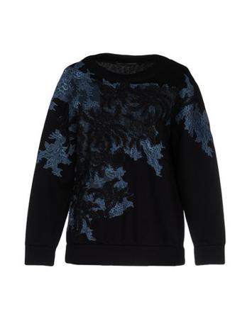 Толстовка ERMANNO SCERVINO